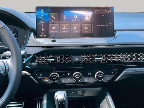 New 2026 Honda Accord Sport image 6