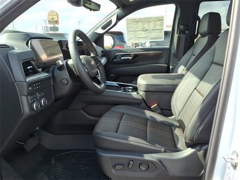 New 2026 Chevrolet Tahoe High Country image 12