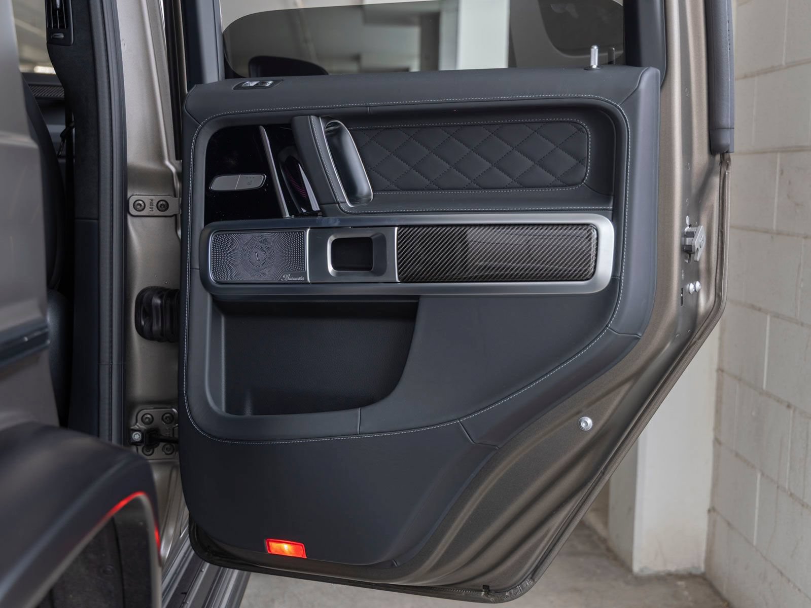 Used 2026 Mercedes-Benz G 63 AMG 4MATIC image 20