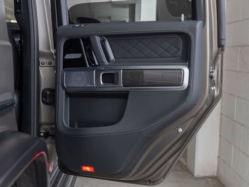 Used 2026 Mercedes-Benz G 63 AMG 4MATIC image 20