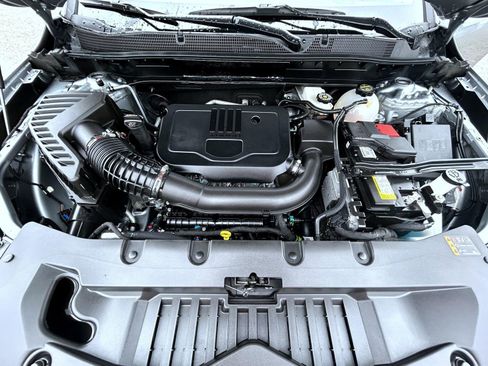 Certified 2025 Chevrolet Blazer LT image 24