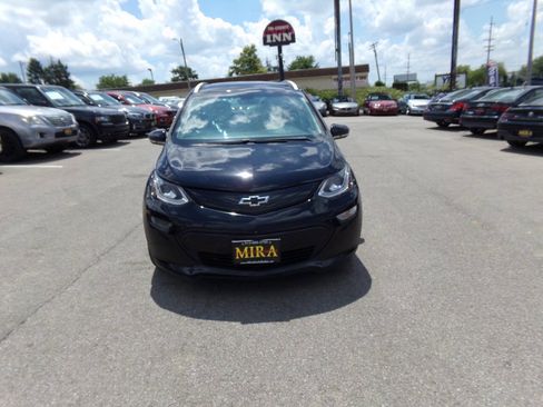 Used 2020 Chevrolet Bolt Premier image 4