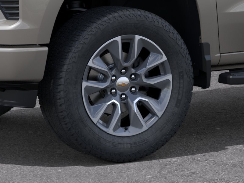 New 2026 Chevrolet Silverado 1500 RST w/ RST All Star Premium Package AWD/4WD image 9