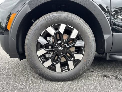 New 2026 Hyundai Santa Cruz SEL FWD image 13