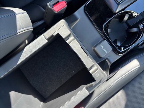 New 2026 Subaru Forester Limited image 27