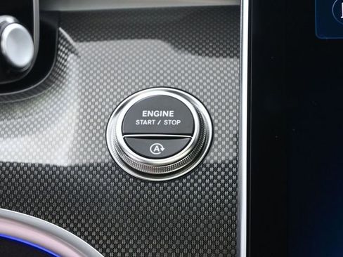 New 2026 Mercedes-Benz C 300 Sedan image 32