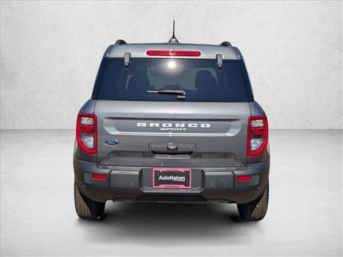 New 2025 Ford Bronco Sport Big Bend w/ Convenience Package image 8