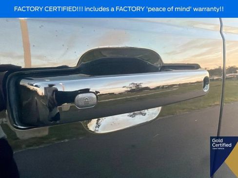 Used 2021 Ford Bronco Outer Banks AWD/4WD image 23