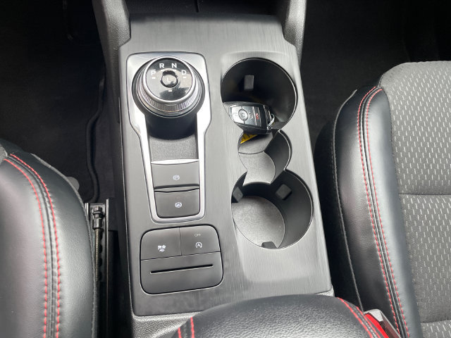Used 2026 Ford Escape ST-Line AWD/4WD image 33