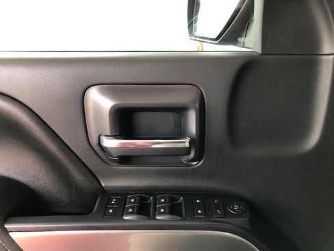 Used 2016 Chevrolet Silverado 1500 LT w/ Texas Edition image 8