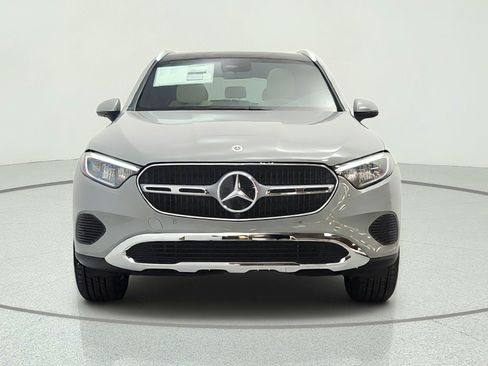 New 2027 Mercedes-Benz GLC 300 image 2