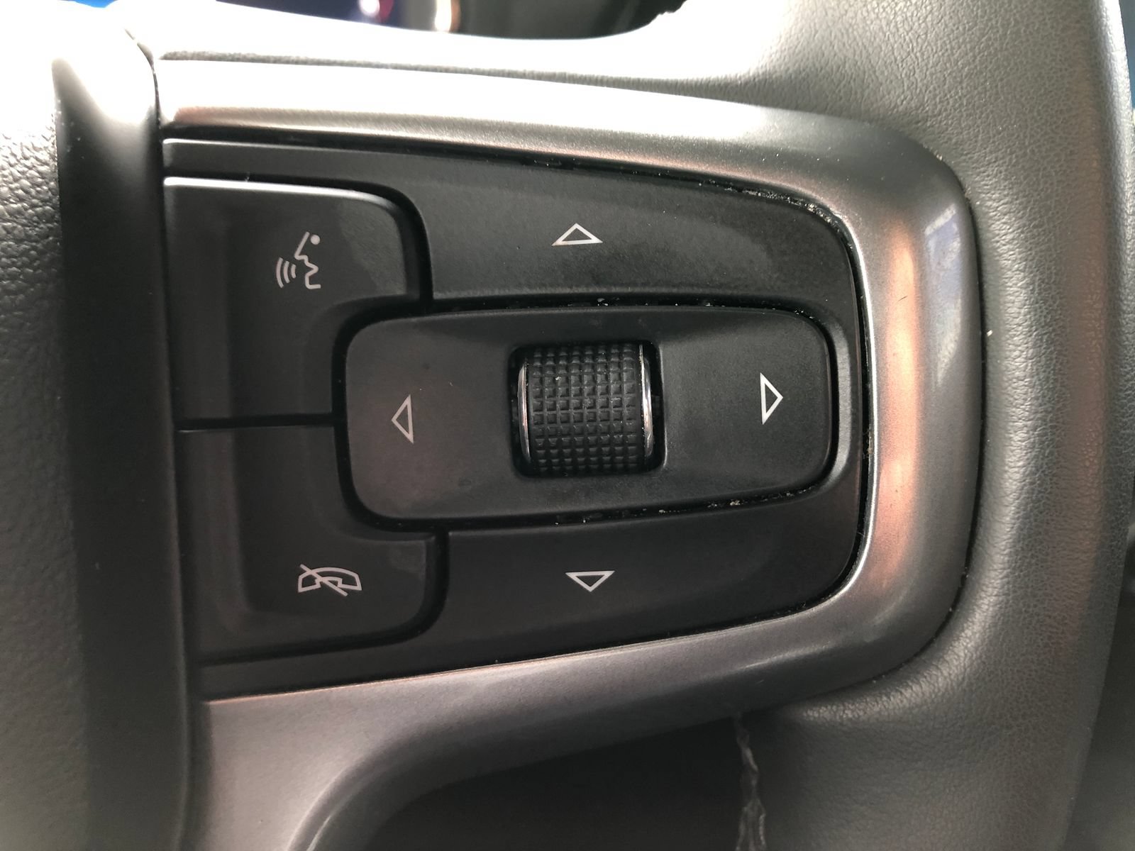 Used 2024 Chevrolet Silverado 1500 RST w/ LPO, Liner Protection Package AWD/4WD image 30