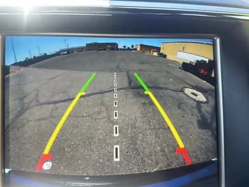 Used 2018 Jeep Grand Cherokee Altitude RWD image 13