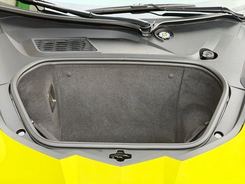 Used 2023 Chevrolet Corvette Stingray Preferred Cpe w/ 2LT image 7