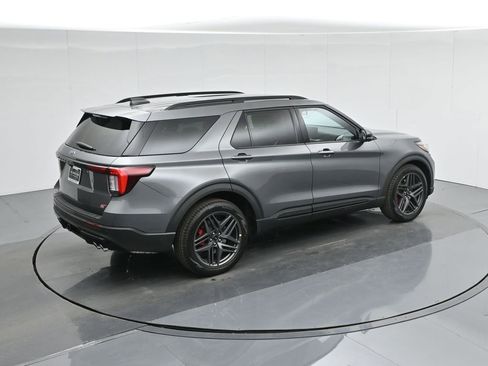 New 2026 Ford Explorer ST AWD/4WD image 42