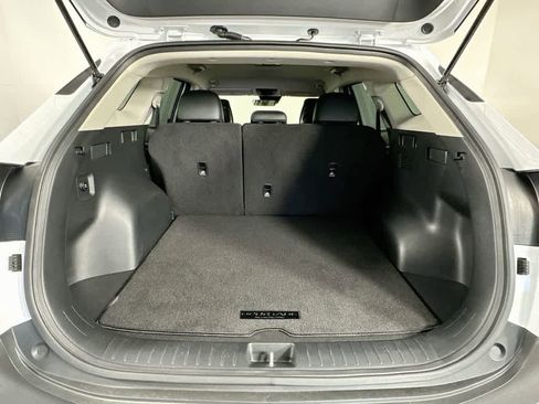 Used 2025 Kia Sportage EX FWD image 20