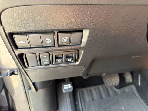 Certified 2023 INFINITI QX80 Sensory w/ Cargo Package RWD image 8