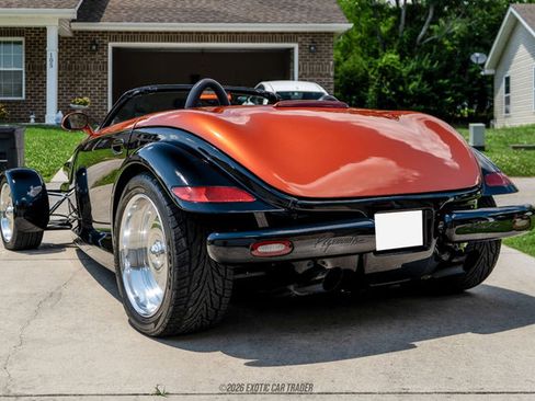 Used 2000 Plymouth Prowler RWD image 6