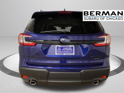 New 2026 Subaru Ascent Limited Bronze AWD/4WD image 6