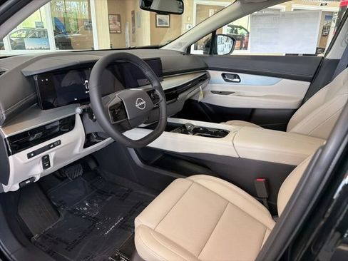 New 2026 Nissan Murano SL AWD/4WD image 20