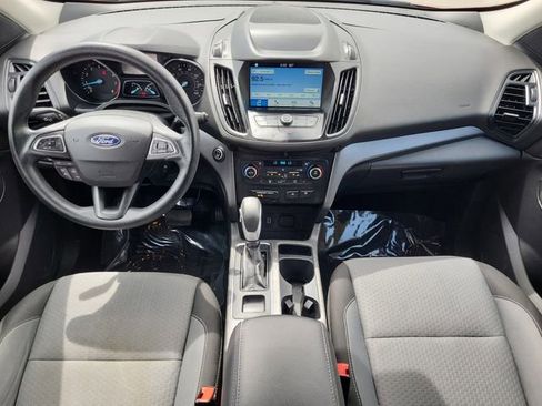 Used 2019 Ford Escape SE AWD/4WD image 25
