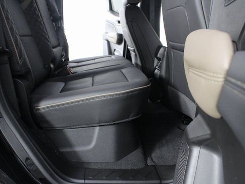 New 2026 GMC Canyon Denali image 22