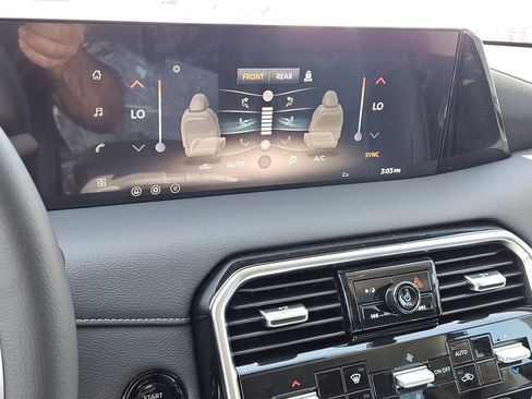 New 2026 Nissan Armada SV RWD image 19