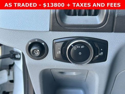 Used 2016 Ford Transit 250 130 Low Roof w/ Exterior Upgrade Package image 17