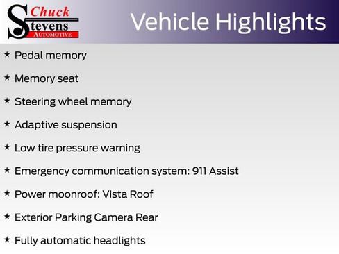 New 2025 Ford Expedition King Ranch image 22