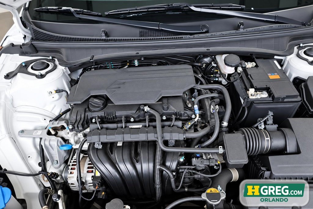 Used 2025 Kia K4 EX FWD image 16