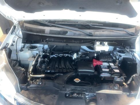 Used 2020 Nissan NV200 SV w/ Back Door Glass Package image 11