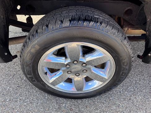 Used 2013 GMC Sierra 1500 SLE image 15