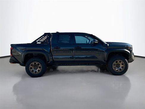 New 2026 Toyota Tacoma 4x4 Double Cab Hybrid image 8