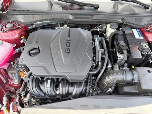 Certified 2026 Hyundai Sonata SEL FWD image 28