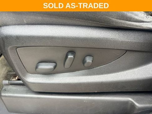 Used 2017 Chevrolet Silverado 1500 LT w/ All Star Edition AWD/4WD image 12