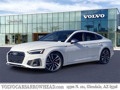 Used 2023 Audi S5 Premium Plus