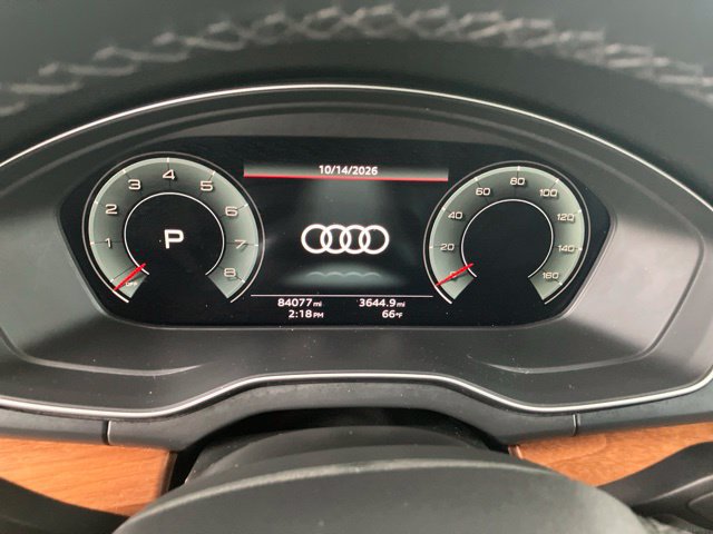 Used 2023 Audi Q5 2.0T Premium Plus AWD/4WD image 24