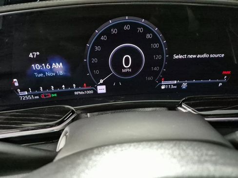 Used 2021 Cadillac Escalade Sport image 29