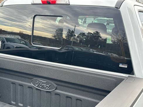 New 2026 Ford F350 Platinum image 11