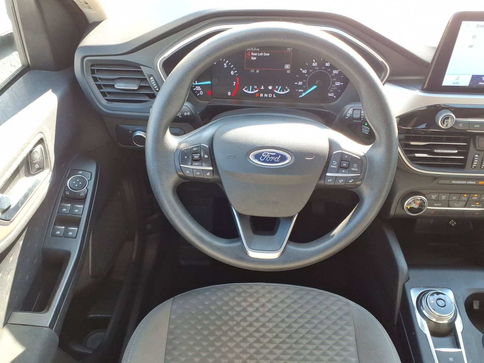 Used 2020 Ford Escape SE AWD/4WD image 5