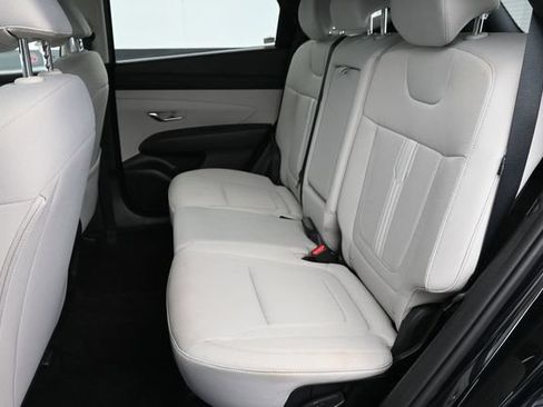 Used 2026 Hyundai Tucson SEL AWD/4WD image 25