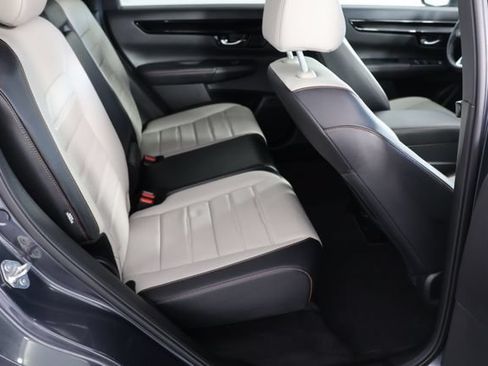 Used 2025 Honda CR-V Sport Touring image 24
