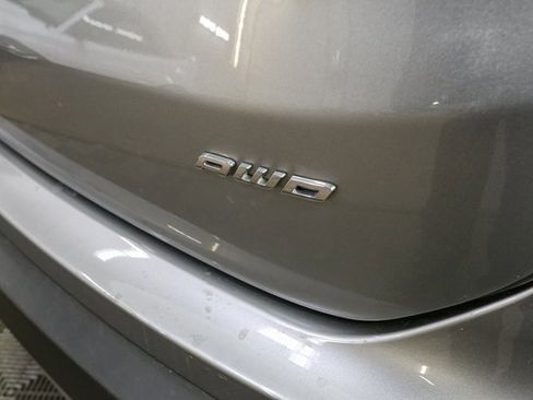 Used 2023 Ford Edge SEL w/ Convenience Package image 10