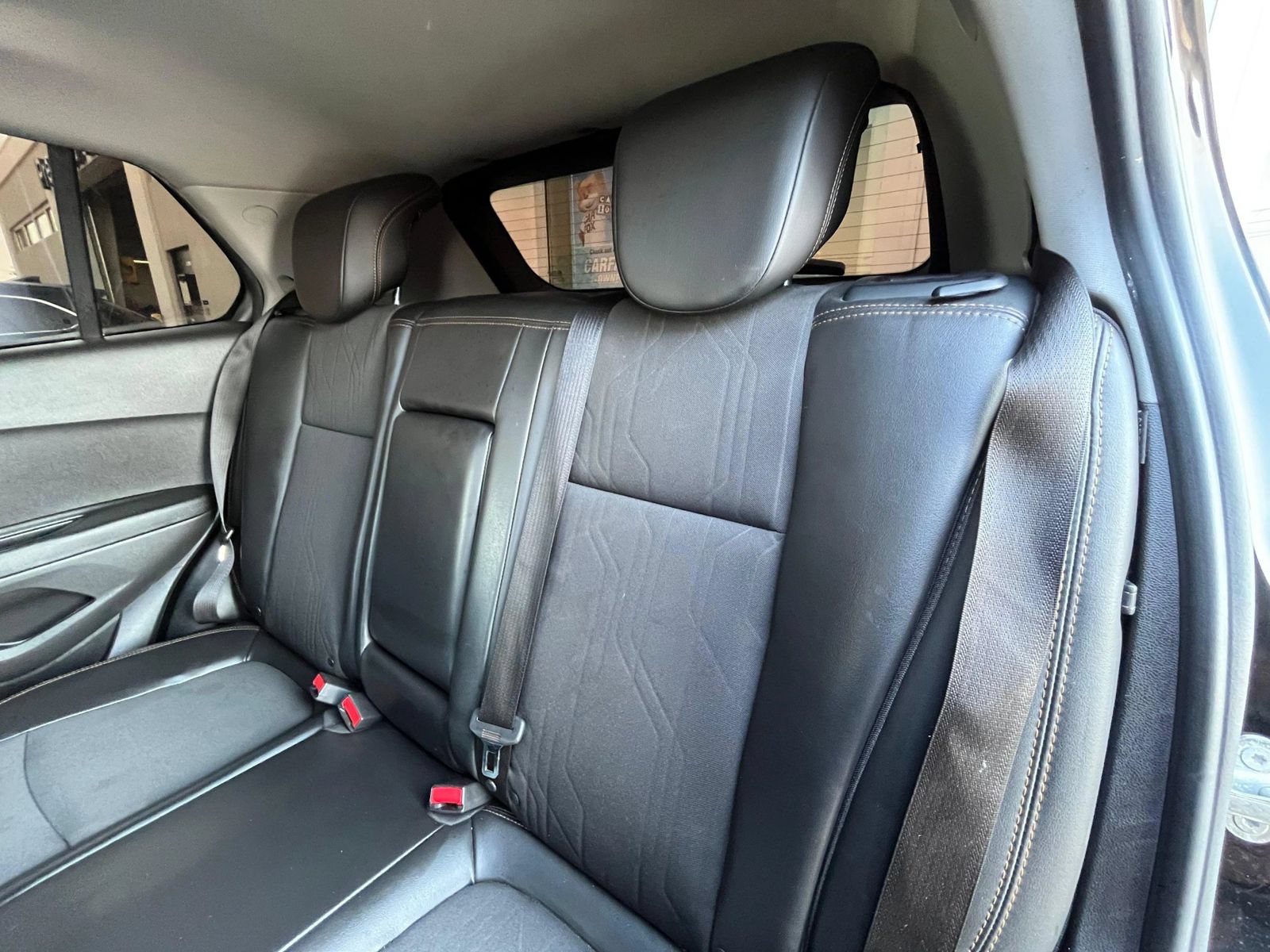 Used 2018 Chevrolet Trax LT w/ Redline Edition FWD image 39