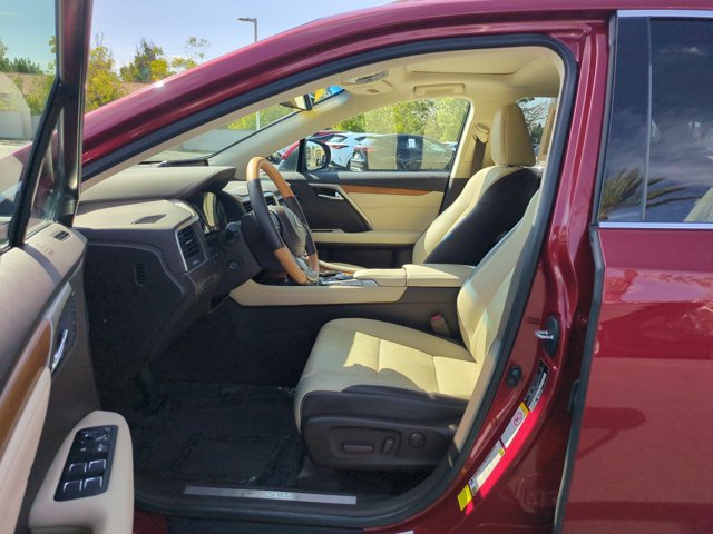 Used 2018 Lexus RX 350 FWD w/ Premium Package image 11