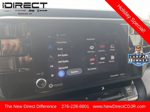 Used 2024 Toyota Tundra SR5 image 10