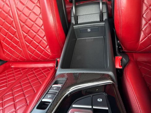 Used 2022 Audi S5 Premium Plus w/ Premium Plus Package image 37