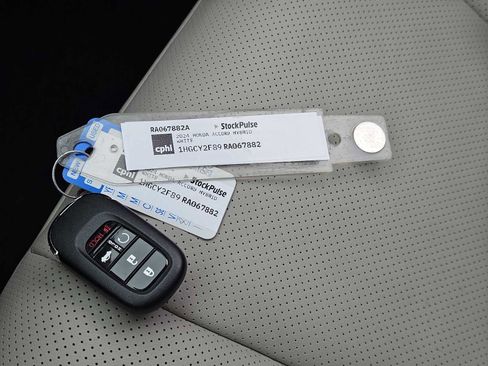 Used 2024 Honda Accord Touring image 33