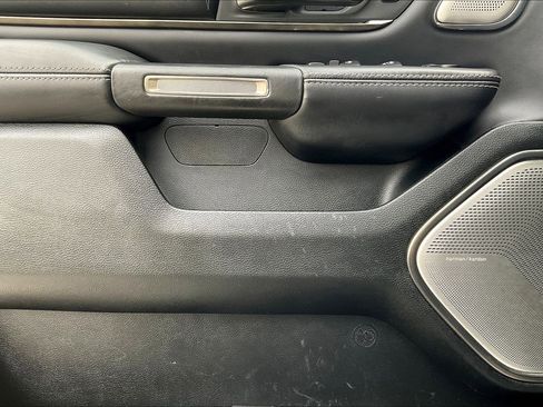 Used 2021 RAM 1500 Limited image 15