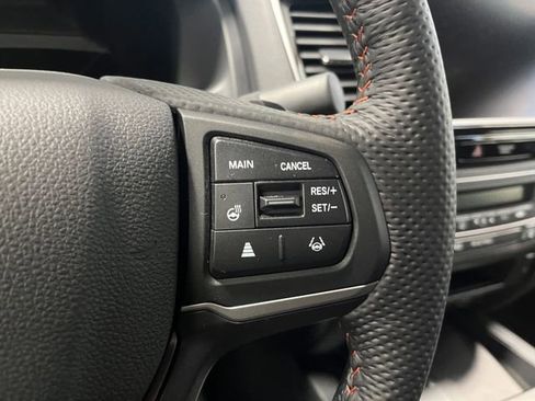 New 2026 Honda Ridgeline TrailSport image 18